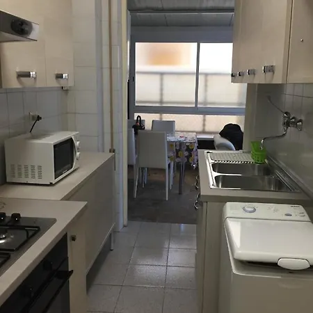 شقة Casa Losso *