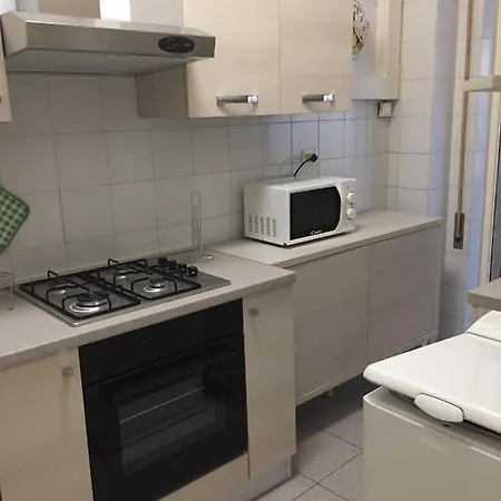 شقة Casa Losso راباللو