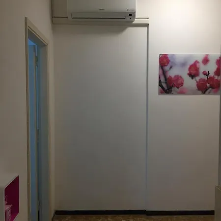 شقة Casa Losso