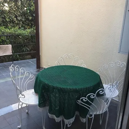 Apartament Casa Losso