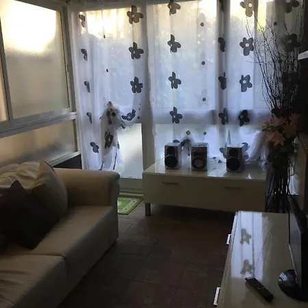 Casa Losso * Rapallo